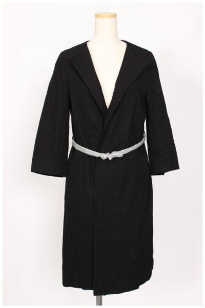  ドゥロワーDrawer ノーカラーロングジャケット LJKN70967(ジャケット、上着)｜売買されたオークション情報、yahooの商品情報をアーカイブ公開 - オークファン 女性用