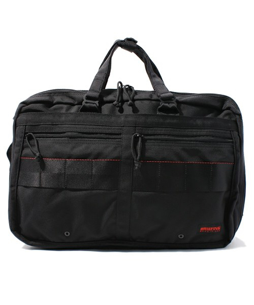BRIEFING ブリーフィング C3ライナー LINER ブラック C3 中古・古着 