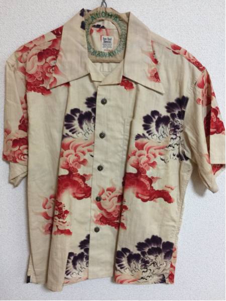 アロハシャツ 12