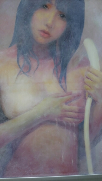 宗内彰志 シャワー F12号 