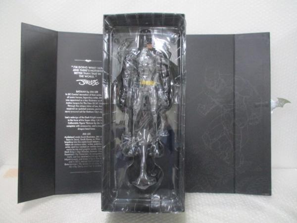 PLAY IMAGINATIVE 1/6 コレクタブル・フィギュア スーパー アロイ