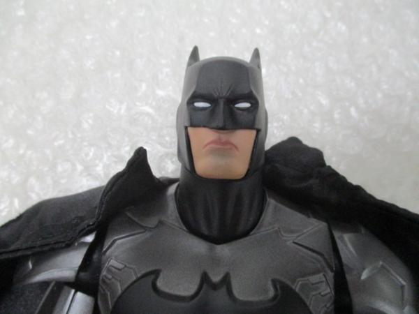 PLAY IMAGINATIVE 1/6 コレクタブル・フィギュア スーパー アロイ