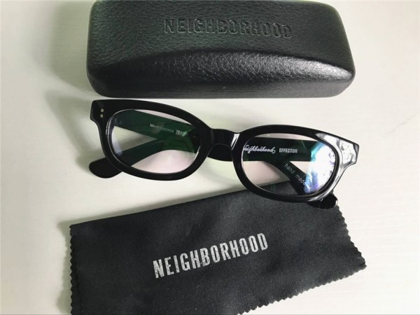 EFFECTOR NEIGHBORHOOD エフェクター × ネイバーフッド TRAMP
