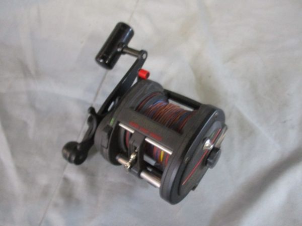 ☆RYOBI☆リョービ アドベンチャー 110 ADVENTURE リール RYOBI