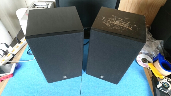 YAMAHA/ヤマハ NS-10M ペア スピーカー 埼Y♪ YAMAHA ヤマハ NS-10M