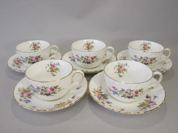 □□ミントン MARLOW C&S 5客□□YKAS11278