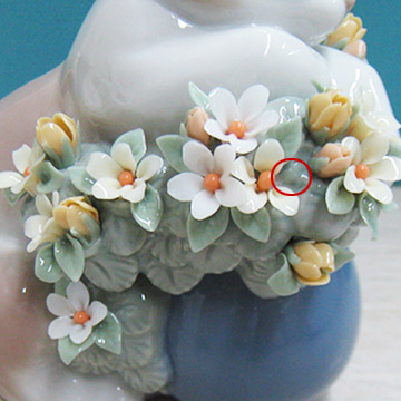 お昼寝の場所 | A06567 プレゼント LLADRO（リヤドロ） ギフト 0 ブランド洋食器専門店ル・ノーブル 公式 リヤドロ 猫本サロン 京都三条サクラヤ リヤドロ） &frasl; リヤドロ公式オンライン [CONCENT]コンセント