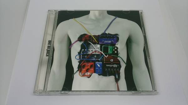 ONE OK ROOK☆ワン オク ロック☆感情エフェクト初回限定盤☆中古CD