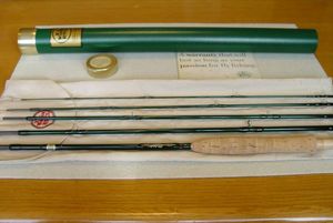 フライ ロッドのYahoo!オークション(旧ヤフオク!)の相場・価格を見る