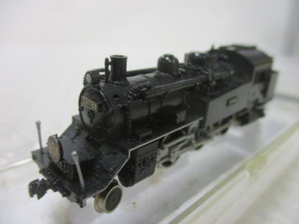 KATO 0 C11 関水金属 Nゲージ 鉄道模型 蒸気機関車 ジャンク メルカリ