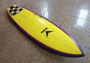 アウトレット限定品 Varley 小波最高5.8 中古綺麗 【公式通販】