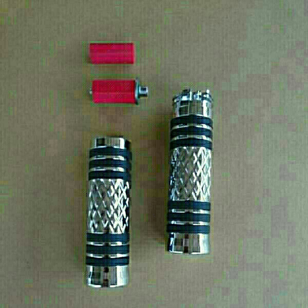 値下げ！ハーレー用アレンネスグリップ 美品_1