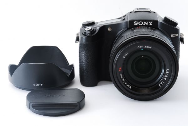 最新作，100%新品 難あり品 Cyber-shot DSC-RX10 #02052(ソニー)｜売買されたオークション情報、yahooの商品情報をアーカイブ公開 - オークファン ソニー