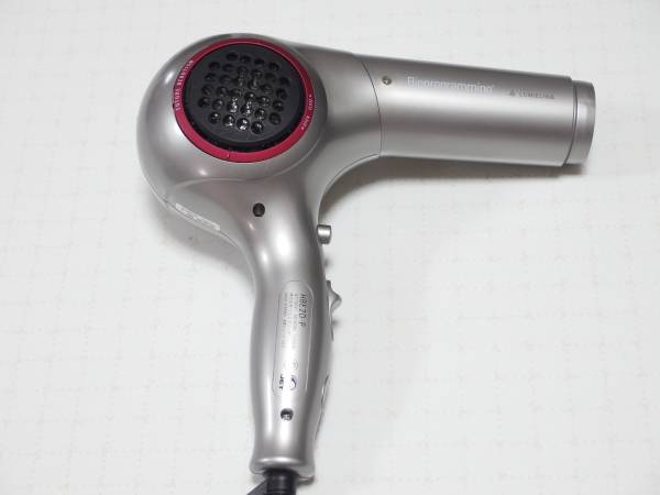 先着予約 リュミエリーナ ヘアビューザー Excellemium2D Plus