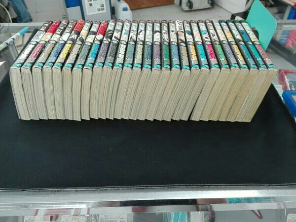 完結セット 全巻セット A 鋼の錬金術師 荒川弘 1 27 ポスカブッカ キャラクターガイド 研究所dx 全巻セット 売買されたオークション情報 Yahooの商品情報をアーカイブ公開 オークファン Aucfan Com