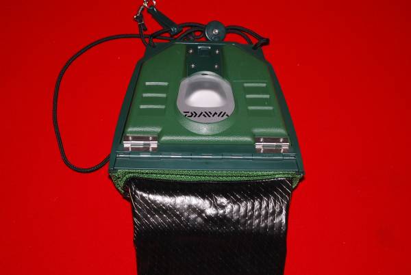 ダイワ 友 バック Ｌ