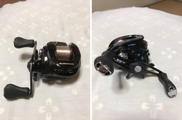 15 アルデバラン Bfs Xg Limited シマノ 売買されたオークション情報 Yahooの商品情報をアーカイブ公開 オークファン Aucfan Com