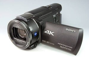 FDR-AX55のYahoo!オークション(旧ヤフオク!)の相場・価格を見る｜Yahoo