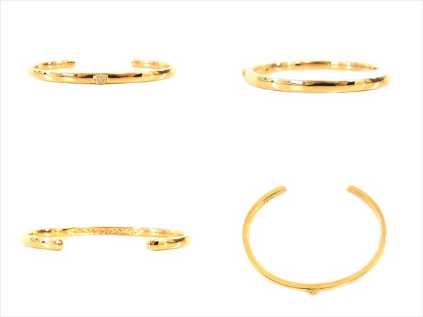 即決】JUSTIN DAVIS ジャスティンデイヴィス SBJ770 Verona Bracelet 