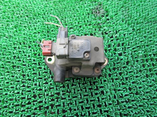 エブリィバン イグニッションコイル 純正 DE51V 即決 H7年 F6A 3AT 2WD ノンターボ NA_1