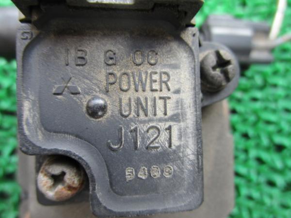 エブリィバン イグニッションコイル 純正 DE51V 即決 H7年 F6A 3AT 2WD ノンターボ NA_2