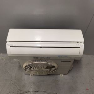 エアコン パナソニックのYahoo!オークション(旧ヤフオク!)の相場・価格 