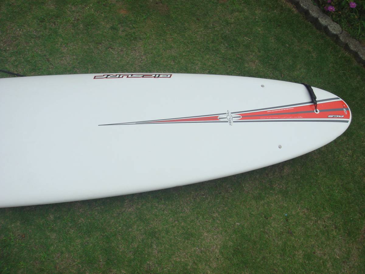 サーフボード BIC bic SURF 8.4の通販 8.4 BOARDS OXBOW(BIC)8.4ft
