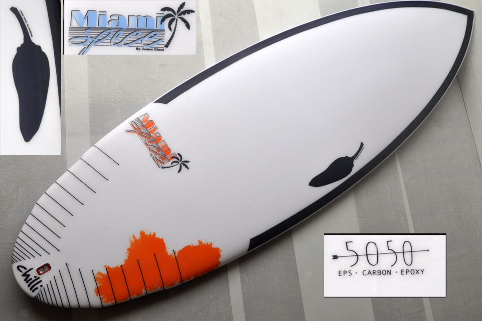 レア 希少 変態フィン TURBO TUNNEL FIN 7.5 クリア シングルフィン