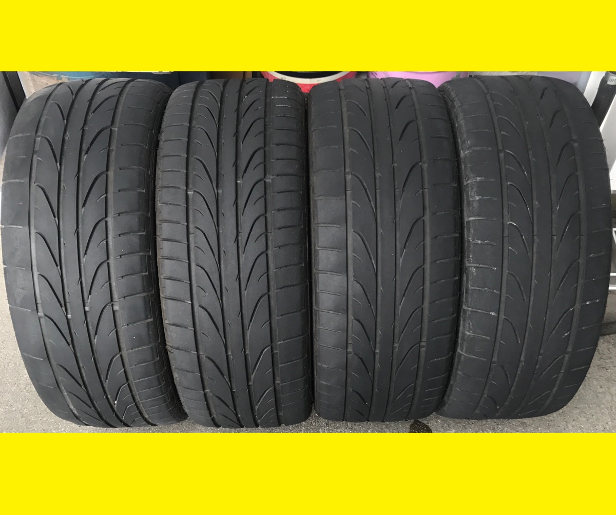 Pinso PS91 235/35ZR19 91W 中古　４本セット 2026年最新】Yahoo!オークション -235 35 19 pinsoの中古品・新品・未