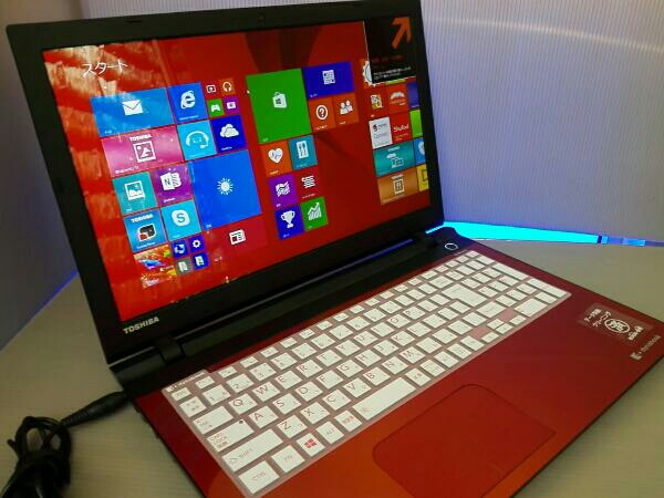 dynabook 東芝 T75⁄R T75 | 2015夏モデル 仕様 価格比較 pt75rrp－hhaの