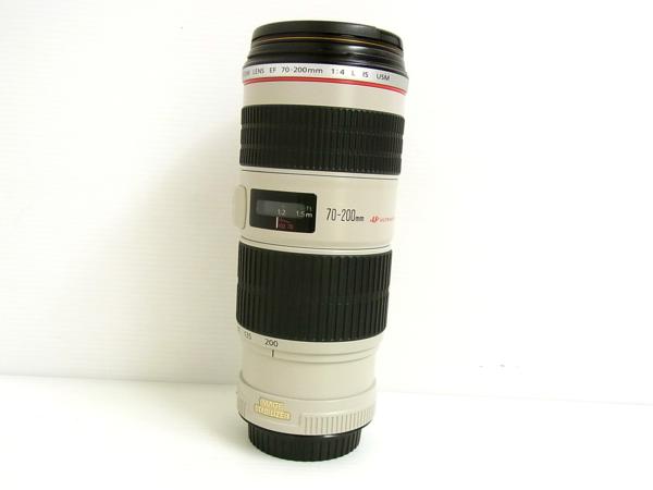 Canon レンズ EF 28-105mm f3.5-4.5 USM Ⅱ □ キャノン CANON ウルトラソニック カメラレンズ EF 70-200mm 1:4 L
