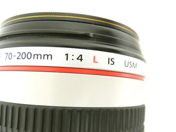 CANON キヤノン EF 28-105mm F3.5-4.5 Ⅱ 型 USM □ キャノン CANON ウルトラソニック カメラレンズ EF 70-200mm 1:4 L