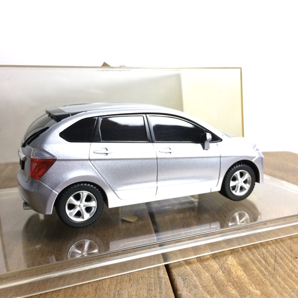 198◇ホンダ純正品【非売品 HONDA EDIX エディックス】カラーサンプル
