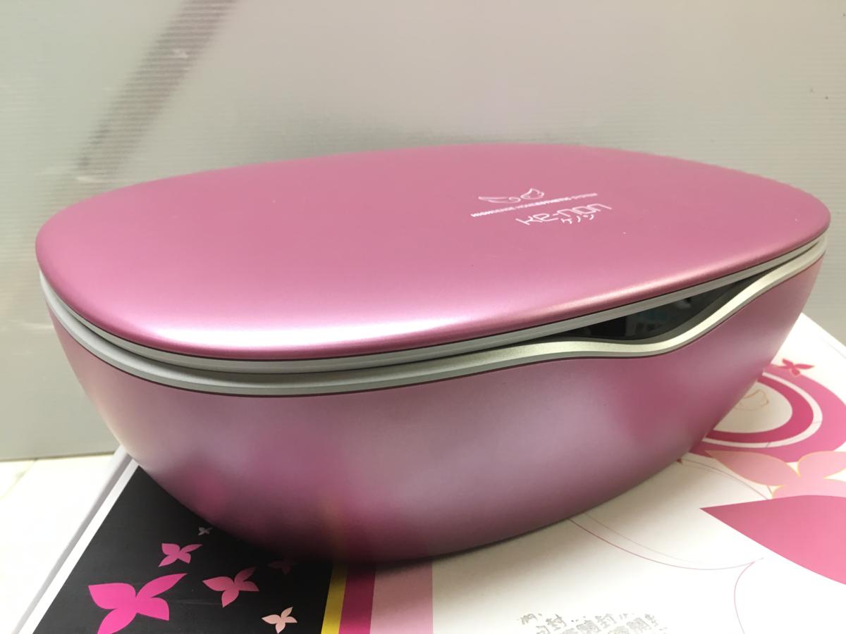 ケノン 光脱毛器 Ver.6.0 NIPL2080 KE-NON ケノン NIPL-2080 Ver.6.0 