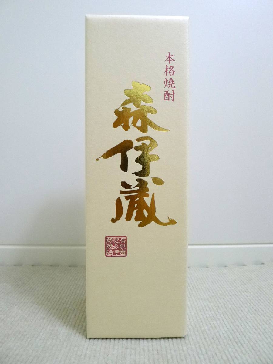 森伊蔵 高島屋金ラベル720ml 【即決あり】 2026年最新Yahoo