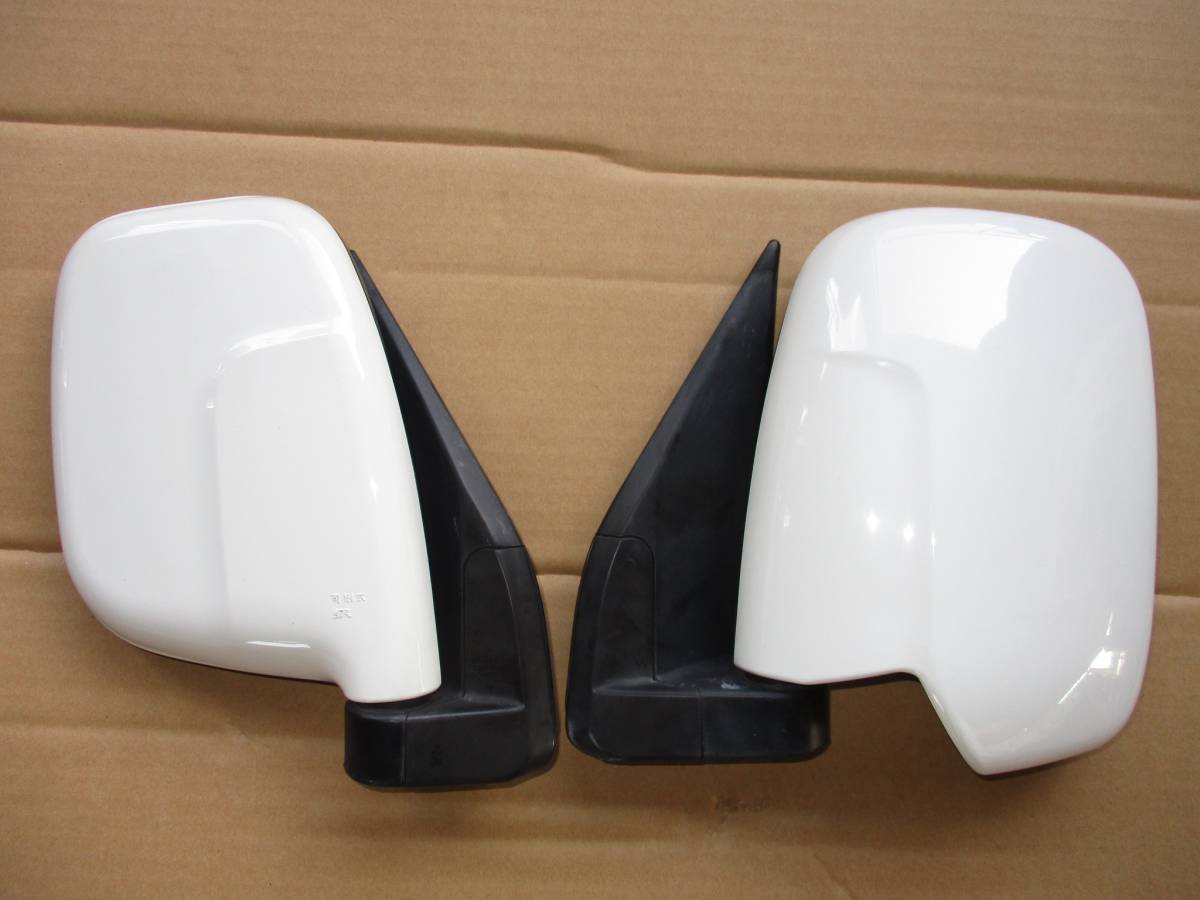 KBT】日産 ステージア M35 フロント バンパー アクシス