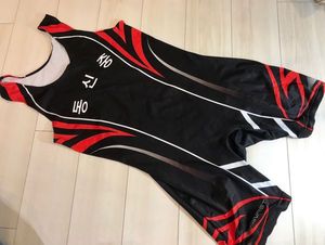 korea レスリングシングレット（シングレット レスリングのYahoo