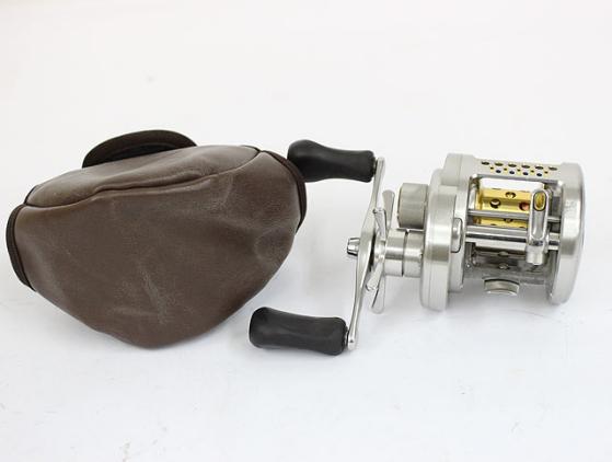 シマノ カルカッタコンクエスト 250DC