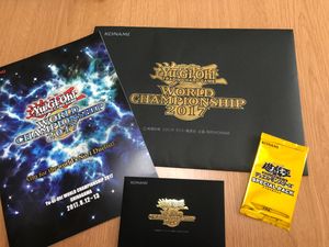 遊戯王世界大会のYahoo!オークション(旧ヤフオク!)の相場・価格を見る