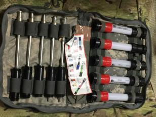 lazer brite ライトシステム 検 pvs-14 nv