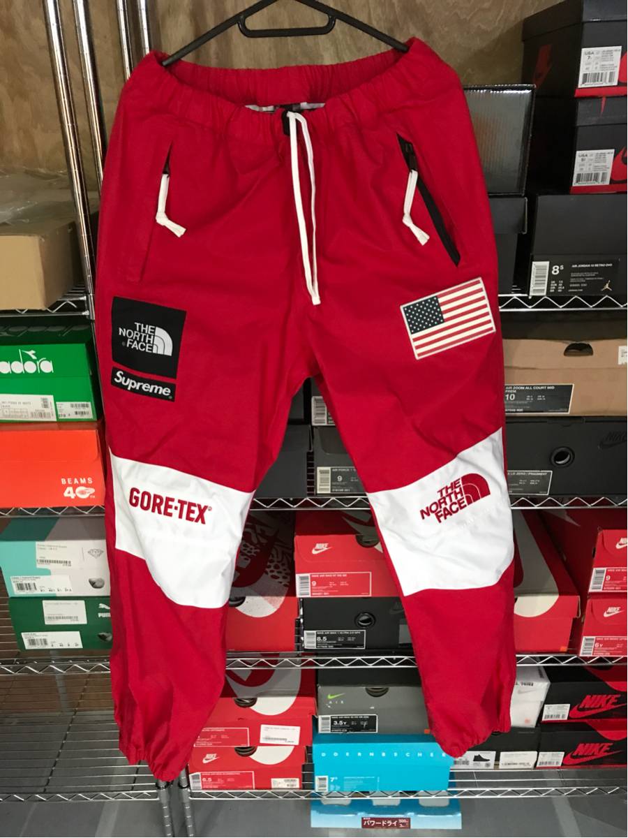 Supreme Face The North Jacket x | Collection SS17 NEW RTG FACE 