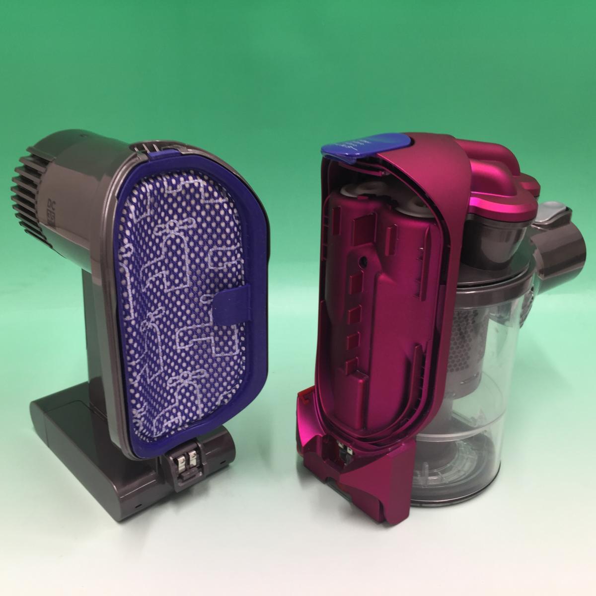 ◇Dyson◇ダイソン◇コードレス◇スティック◇クリーナー◇DC35◇MO SF◇