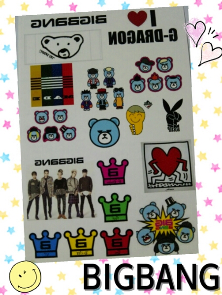 Bigbang風 タトゥーシール Gd ネイルシールペンミ 転写 Bigbang 売買されたオークション情報 Yahooの商品情報をアーカイブ公開 オークファン Aucfan Com
