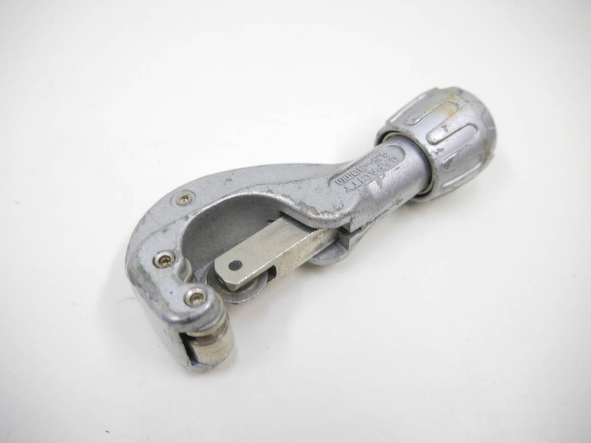 エアコン工具 ハンドツール 銅管カッター・フレア , | CDAD-YVELINES