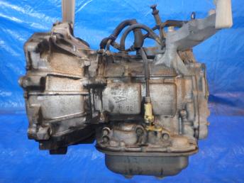 24 タント L350S 純正 16年 EF-VE 4速 AT オートマ ミッション