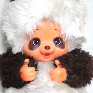 昭和 モンチッチのYahoo!オークション(旧ヤフオク!)の相場・価格を見る 