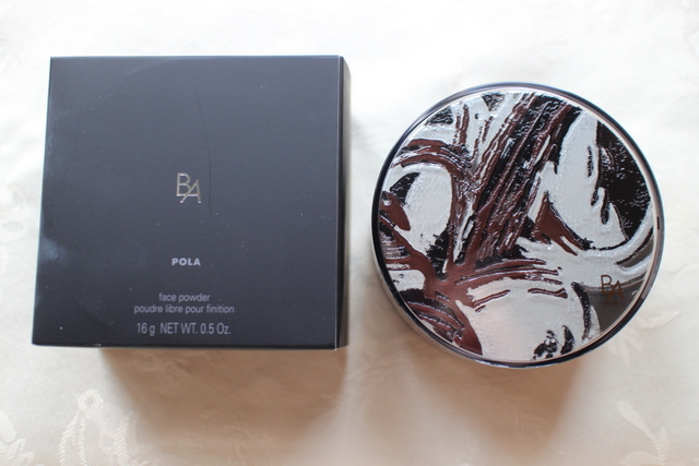 フィニッシングパウダー B.A N | ポーラ公式 商品詳細 ポーラ