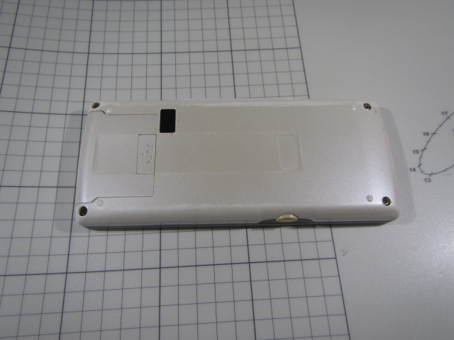 東芝テック ハンディーターミナル HTL-90 ジャンク品 管理番号：614