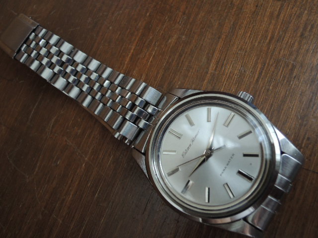 Citizen Homer ホーマー E51205 PARA WATER STAR ,シチズンホーマー手 