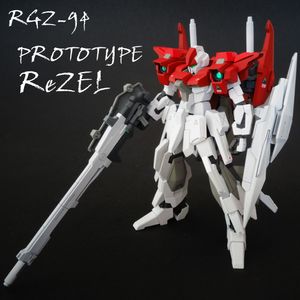 ライトニング ガンダム 完成品のYahoo!オークション(旧ヤフオク!)の
